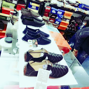 Myffoot Footwears,guna photo