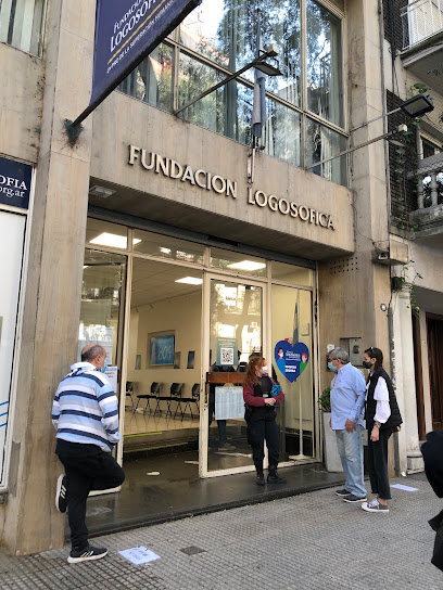 Fundación Logosófica - Sede Central Buenos Aires