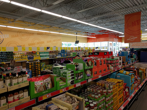 Supermarket «ALDI», reviews and photos, 3565 Braselton Hwy, Dacula, GA 30019, USA