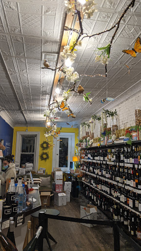 Wine Store «Good Wine», reviews and photos, 327 5th Ave, Brooklyn, NY 11215, USA