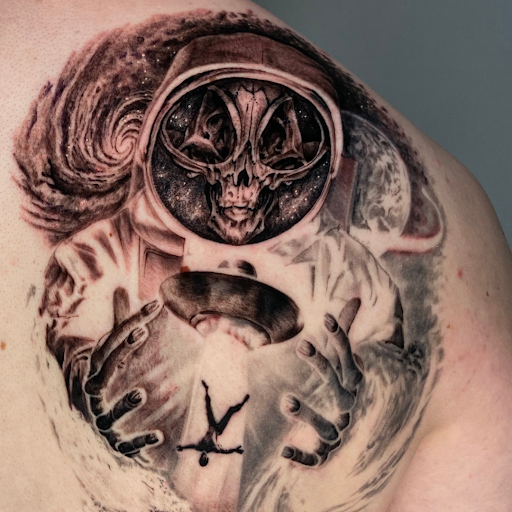 Explore tattoo ideas game of thrones, creative tattoo ideas in Maryland Heights, available at Thirteen Roses Tattoo & Aesthetics