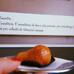 Photo n°8 de l'avis de Maria.r fait le 23/07/2019 à 19:18 sur le  L'Incontro à Vieste