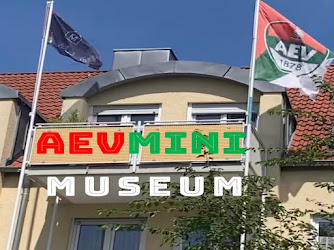 AEV-Mini-Museum