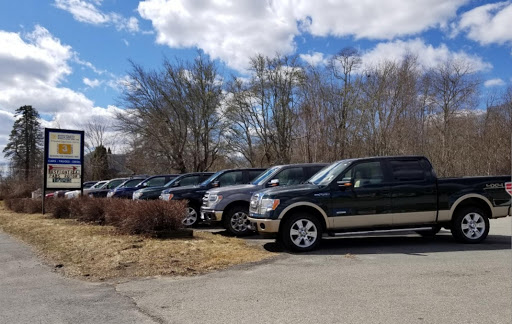Used Car Dealer «RRR Auto Sales, Inc.», reviews and photos, 372 Huttleston Ave, Fairhaven, MA 02719, USA