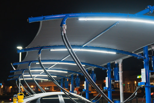 Car Wash «Torrance Car Wash», reviews and photos, 2476 Sepulveda Blvd, Torrance, CA 90501, USA