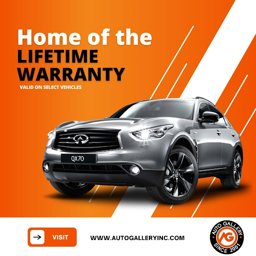 Car Dealer «Auto Gallery», reviews and photos, 591 Buford Dr NE, Lawrenceville, GA 30045, USA