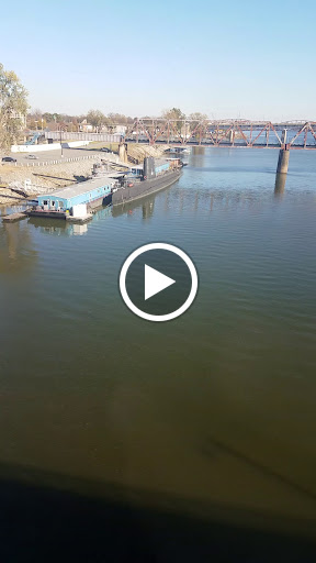 Maritime Museum «Arkansas Inland Maritime Museum», reviews and photos, 120 Riverfront Park Dr, North Little Rock, AR 72114, USA