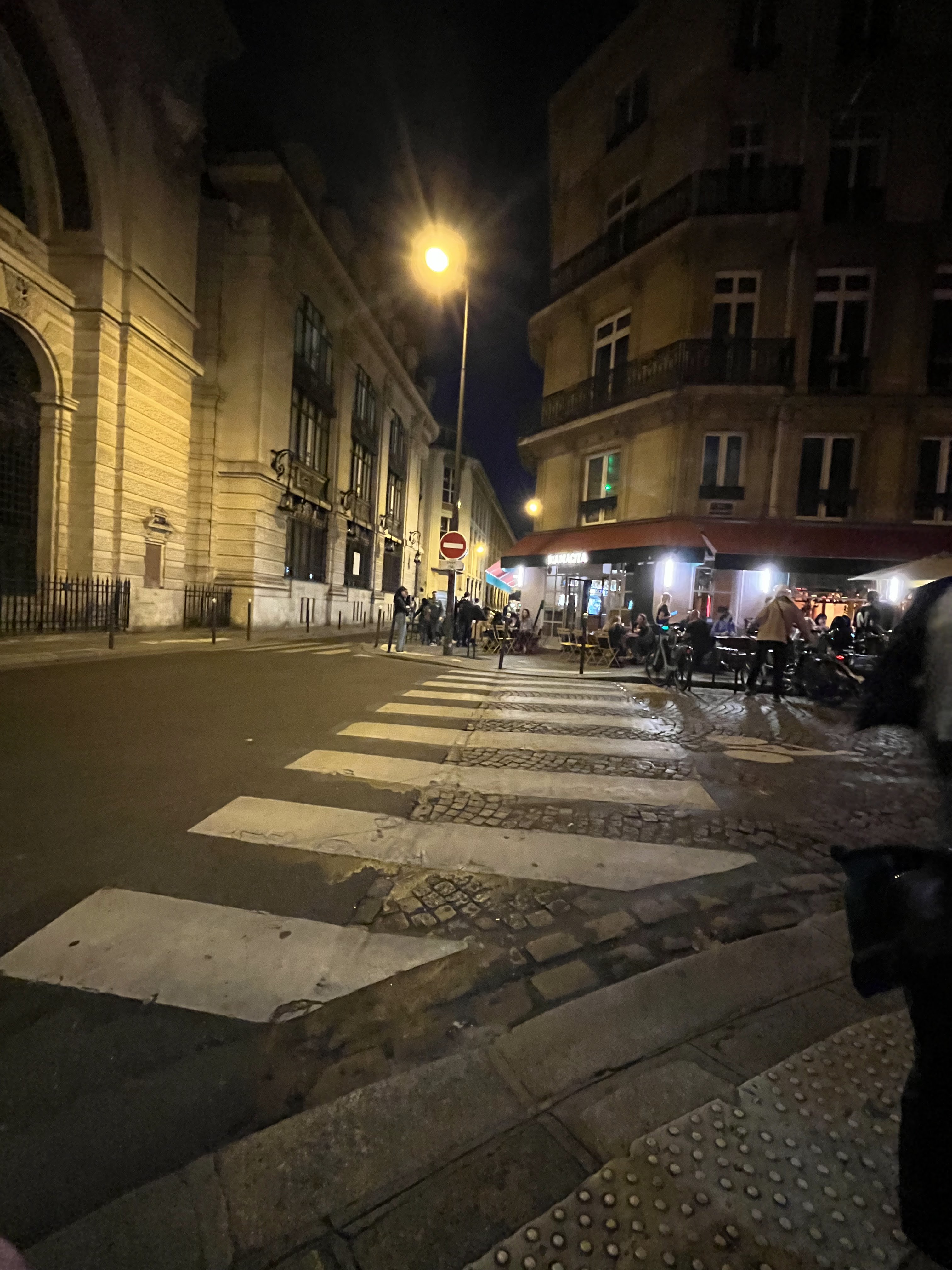 Photo n° 4 de l'avis de PG25. fait le 10/10/2023 à 14:27