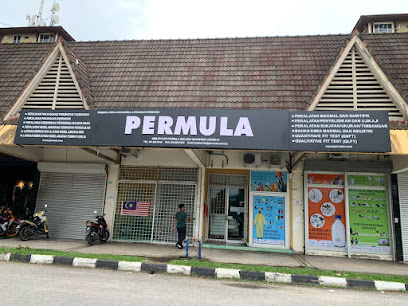 Permula Sdn Bhd (Kerteh, Terengganu)