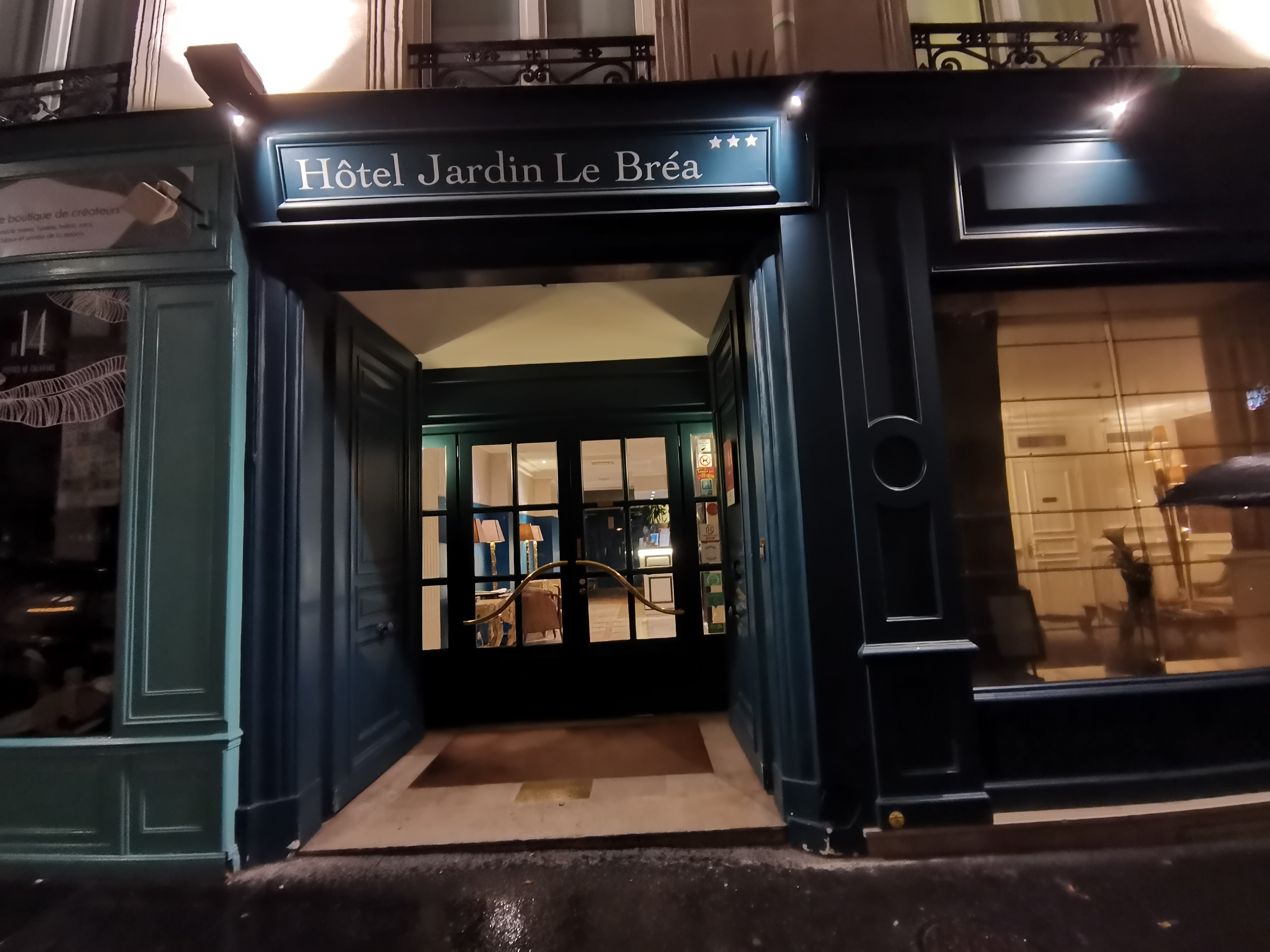 Photo n° 2 de l'avis de Stephane.o fait le 30/10/2019 à 09:08