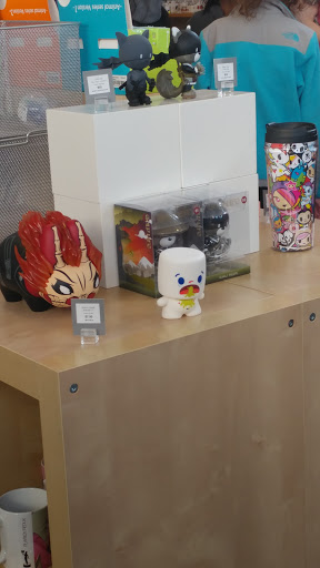 Toy Store «Rotofugi», reviews and photos, 2780 N Lincoln Ave, Chicago, IL 60614, USA