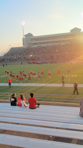 Stadium «Clark Stadium», reviews and photos, 6600 Stadium Dr, Plano, TX 75023, USA