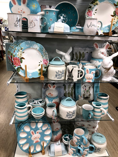 Department Store «HomeGoods», reviews and photos, 1600 Ethan Way #90, Sacramento, CA 95825, USA