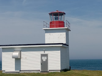 Grand Passage Lighthouse