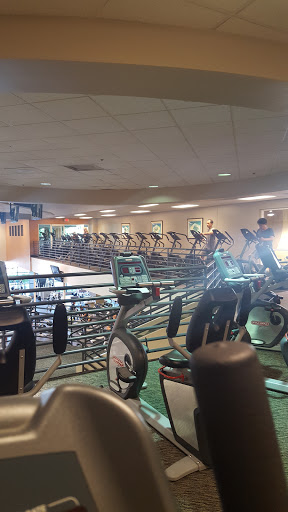 Gym «LA Fitness», reviews and photos, 3901 W Metropolitan Dr, Orange, CA 92868, USA