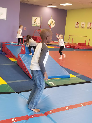 Gymnastics Center «The Little Gym of Brecksville/Sagamore», reviews and photos, 419 W Aurora Rd, Northfield, OH 44067, USA
