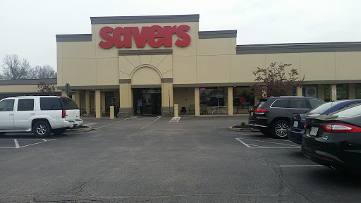 Thrift Store «Savers», reviews and photos
