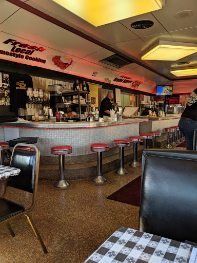 Motorcycle Dealer «Gatto Harley-Davidson», reviews and photos, 139 E 6th Ave, Tarentum, PA 15084, USA