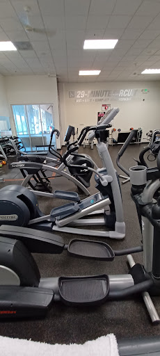 Gym «In-Shape Health Clubs», reviews and photos, 125 Sunset Ave, Suisun City, CA 94585, USA