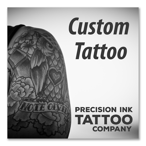 Explore big dipper tattoo ideas, creative tattoo ideas in Kissimmee, available at Precision Ink Tattoo Company