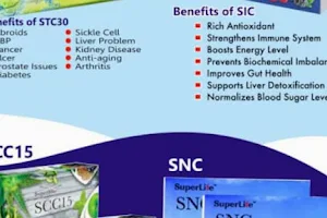 Superlife stc30 therapy image