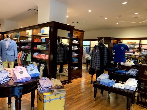 Clothing Store «Brooks Brothers», reviews and photos, 9595 Six Pines Dr #570, The Woodlands, TX 77380, USA