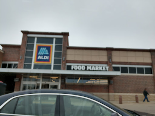 Supermarket «ALDI», reviews and photos, 5038 Highland Rd, Waterford Twp, MI 48327, USA