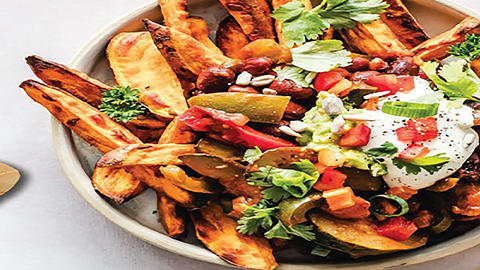 The Gourmet Simplemente Delicioso