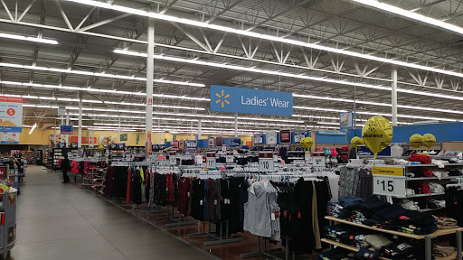 Department Store «Walmart Supercenter», reviews and photos, 3155 FL-44, New Smyrna Beach, FL 32168, USA