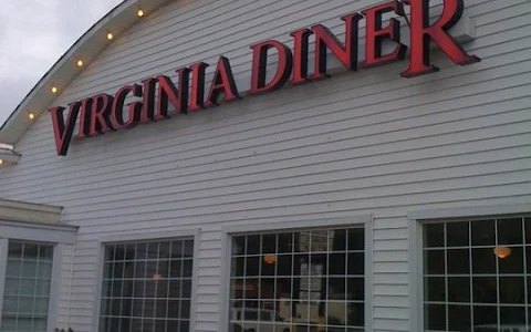 Virginia Diner image