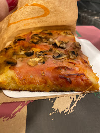 Pizza du Pizzeria Pizza da Francesco à Nice - n°7