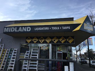 Midland Liquidators