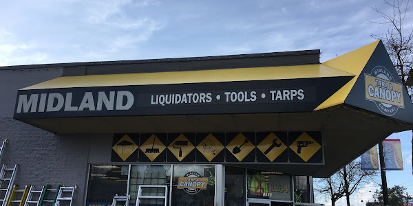 Midland Liquidators