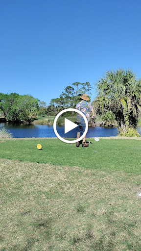 Golf Course «Riviera Country Club», reviews and photos, 500 Calle Grande St, Ormond Beach, FL 32174, USA