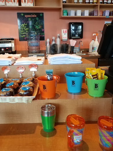 Coffee Shop «BIGGBY COFFEE», reviews and photos, 1535 S Division St, Traverse City, MI 49684, USA