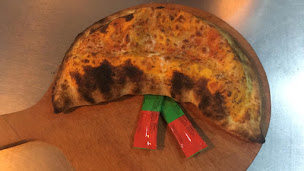 Photo n°11 de Pizza Time à Cholet ()