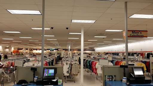 Thrift Store «Goodwill Store and Donation Center», reviews and photos