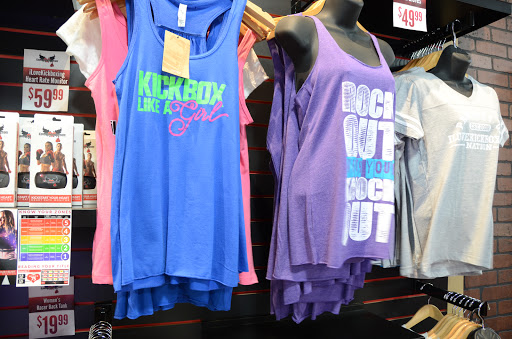 Kickboxing School «iLoveKickboxing», reviews and photos, 221 S Hurstbourne Pkwy #105, Louisville, KY 40222, USA