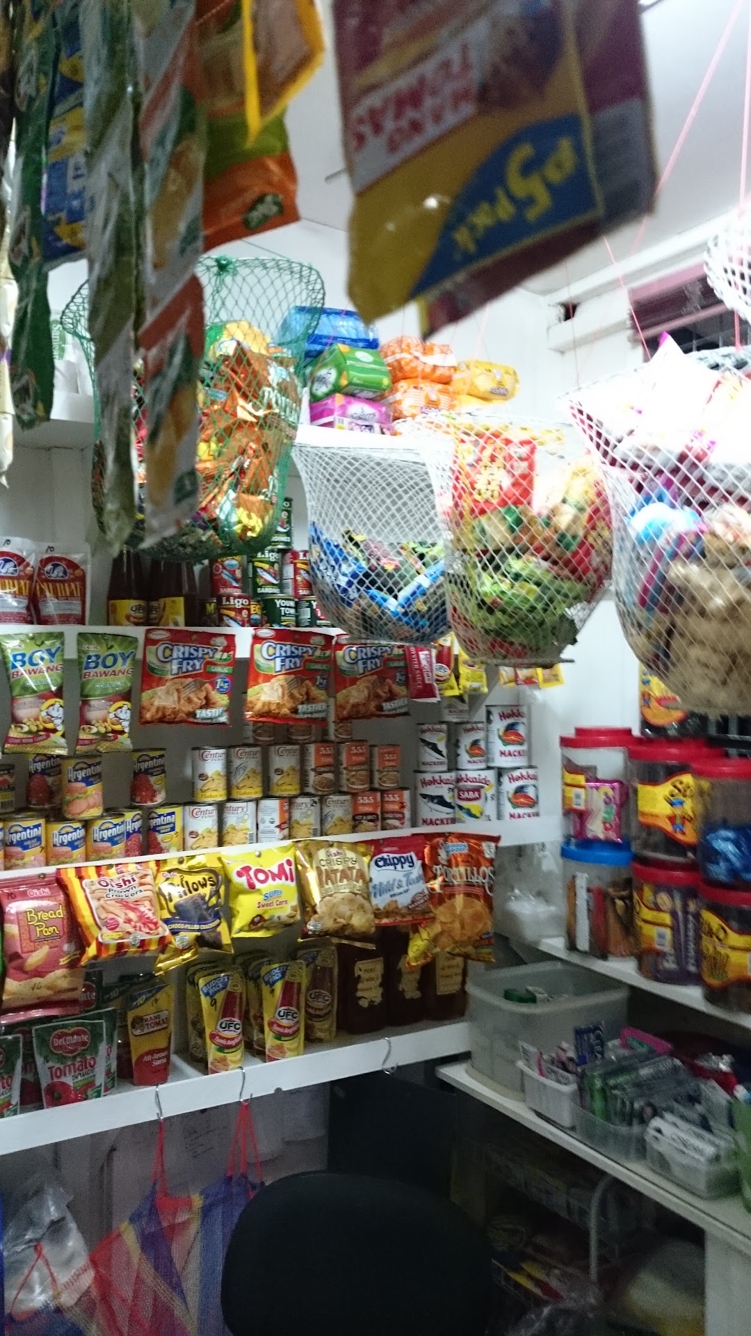 Tito Rey Sari-Sari Store