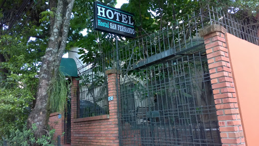 HOTEL Hostal San Fernando