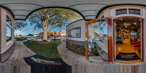 Hair Salon «Sport Clips», reviews and photos, 705 9th St, Durham, NC 27705, USA