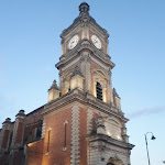 Photo n° 1 de l'avis de Anaïs.r fait le 31/07/2021 à 02:29 pour Église catholique Saint-Léger à Lens à Lens