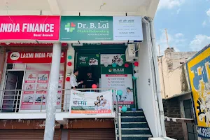 Dr. B. Lal Clinical Lab (Bassi, Jaipur) image