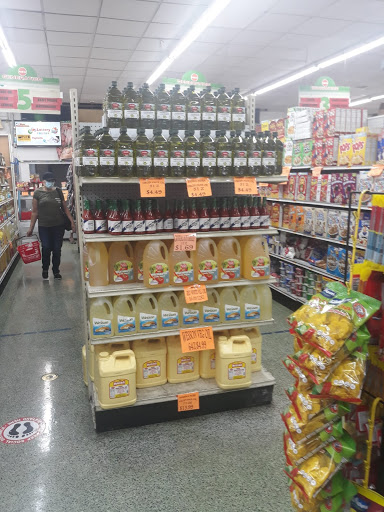 Grocery Store «New Generation Supermarket Plus», reviews and photos, 7910 NW 22nd Ave, Miami, FL 33147, USA