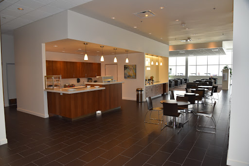 Cadillac Dealer «Crest Cadillac», reviews and photos, 6280 TX-121, Frisco, TX 75034, USA