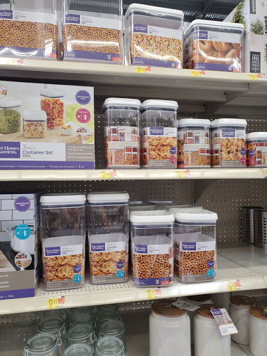 Department Store «Walmart Supercenter», reviews and photos, 1675 St Lucie W Blvd, Port St Lucie, FL 34986, USA