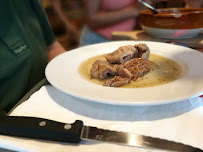 Plats et boissons du Restaurant L'Epicerie Comptoir à Grenoble - n°10