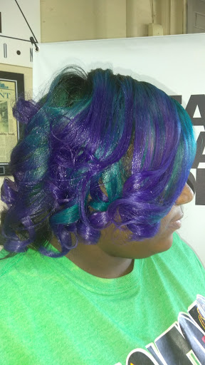 Beauty Salon «Alta Moda Salon», reviews and photos, 2123 Gratiot Ave, Detroit, MI 48207, USA