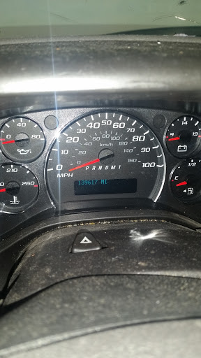 Tire Shop «Firestone Complete Auto Care», reviews and photos, 1350 Gause Blvd, Slidell, LA 70458, USA