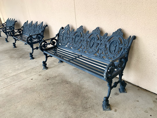 Cemetery «El Camino Memorial Park», reviews and photos, 5600 Carroll Canyon Rd, San Diego, CA 92121, USA